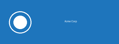 Acme Corp